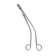 Pinza de Biopsia Schubert en Acero Inoxidable | Marca Hergom