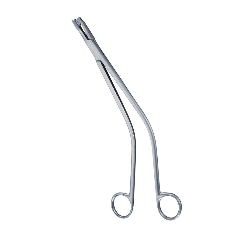 Pinza de Biopsia Schubert en Acero Inoxidable | Marca Hergom