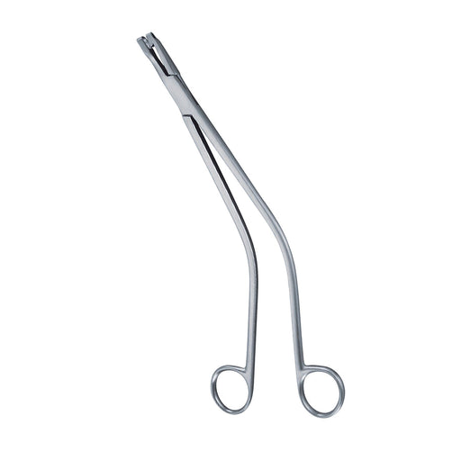 Pinza de Biopsia Schubert en Acero Inoxidable | Marca Hergom