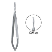 Pinza porta aguja Miltex - Marca Hergom Medical