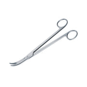 Tijera Jorgenson doble - Marca Hergom Medical