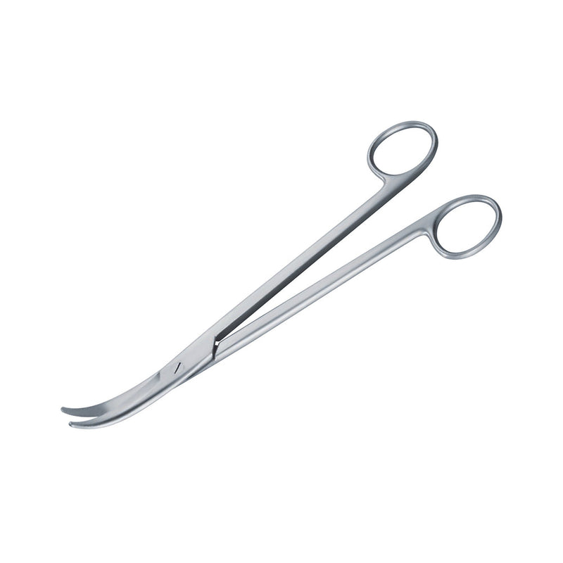 Tijera Jorgenson doble - Marca Hergom Medical