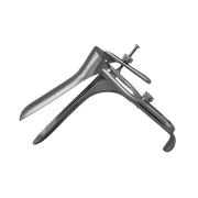 Retractor ginecológico Grave en acero inoxidable resistente | Marca Hergom