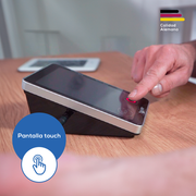 Monitor de Presión Arterial Beurer BM58 con Software HealthManager | Marca Beurer