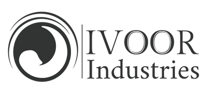 Ivoor Industries Logo