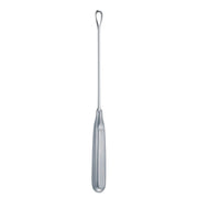 Legra de Acero Inoxidable – Instrumento de Precisión | Varias Medidas y Estilos | Marca Hergom Medical