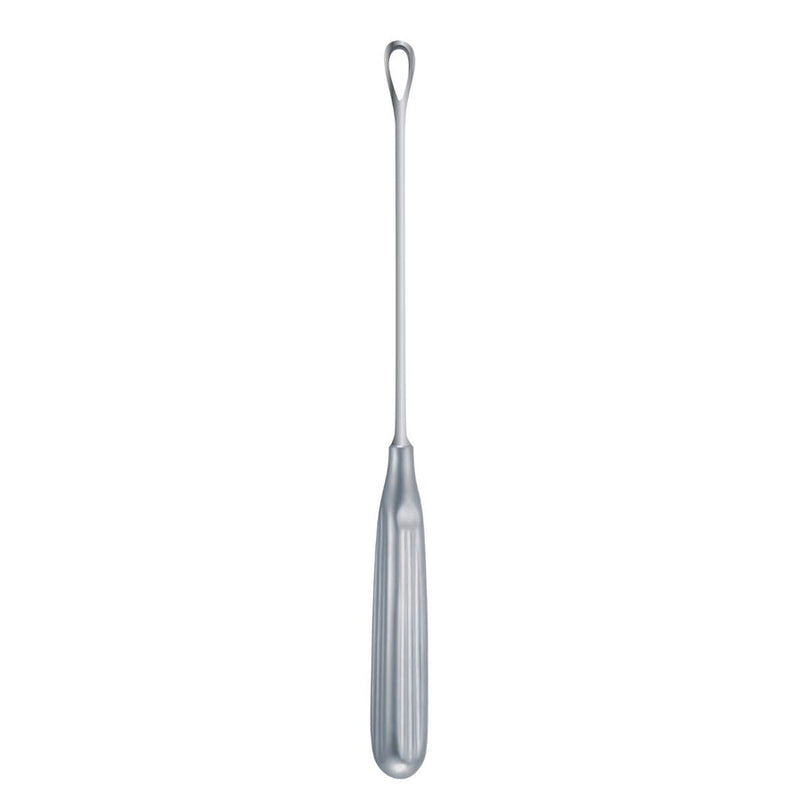 Legra de Acero Inoxidable – Instrumento de Precisión | Varias Medidas y Estilos | Marca Hergom Medical