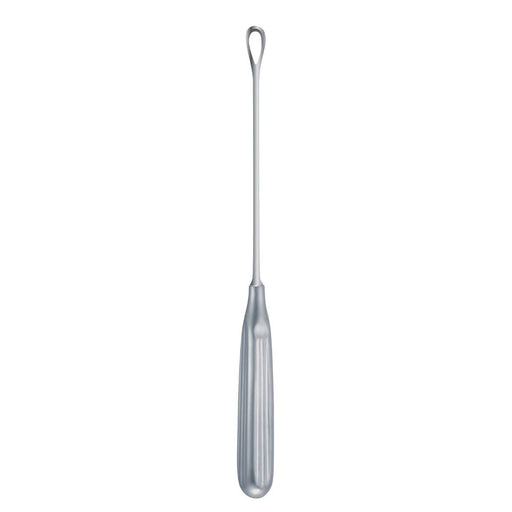 Legra de Acero Inoxidable – Instrumento de Precisión | Varias Medidas y Estilos | Marca Hergom Medical