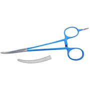 Forceps Artery Pinzas para Arterias Hergom Premium | Acero inoxidable Alemán de alta calidad