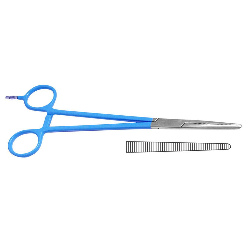 Forceps Artery Pinzas para Arterias Hergom Premium | Acero inoxidable Alemán de alta calidad