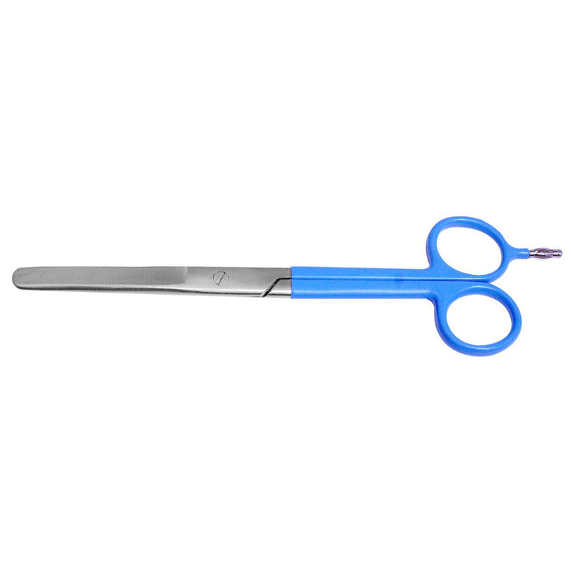 Tijeras de Diatermia Surgical Scissors Hergom Premium | Acero inoxidable Alemán de alta calidad