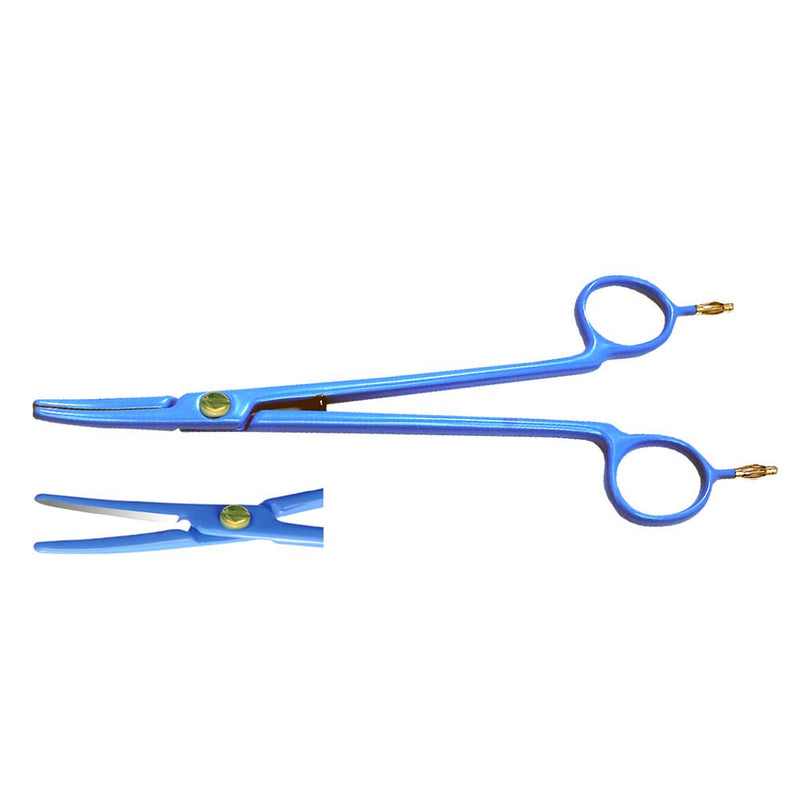 Pinza Bipolar Selladora de Arterias | Hergom Medical