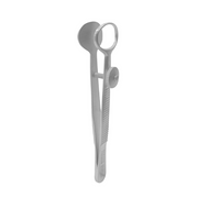 Pinza Chalazion Desmarres - Marca Hergom Medical