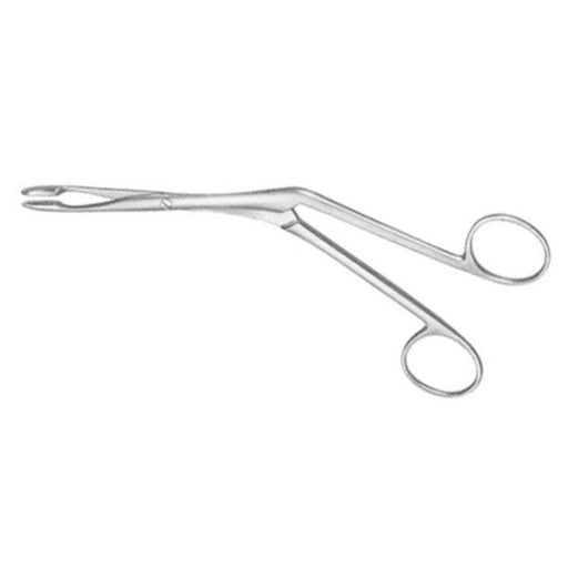 Pinza Heymann para Septum Nasal | Marca Hergom Medical