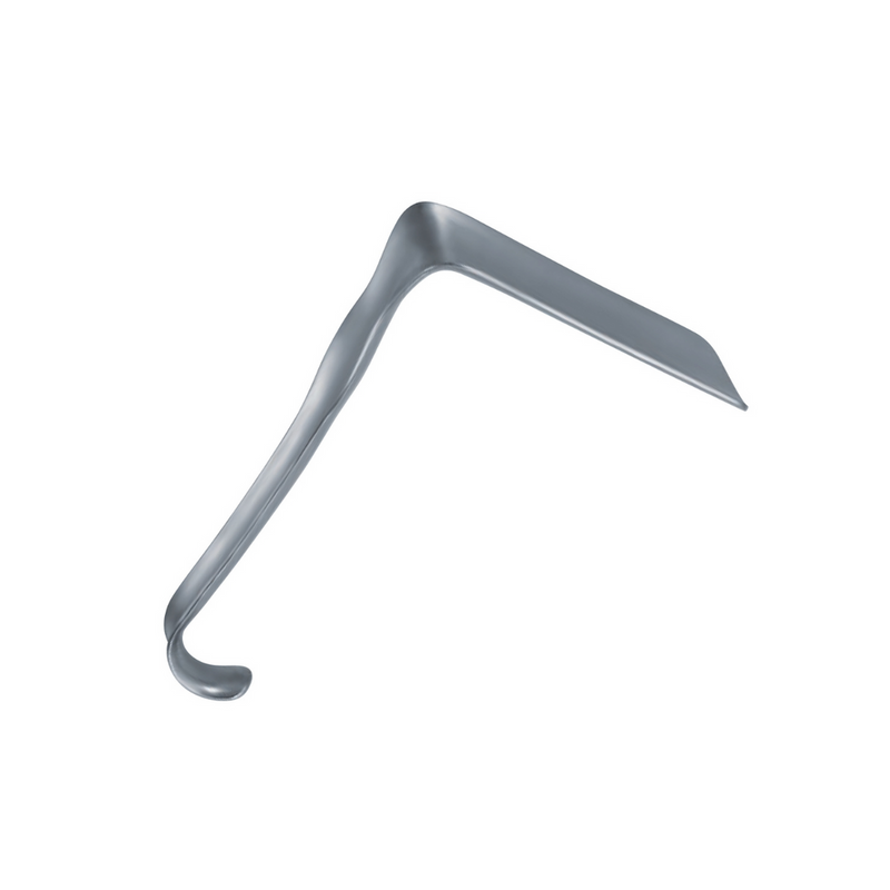 Valva De Jackson - Marca Hergom Medical