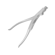Retractor de Yeso Miltex con 3 dientes de acción - Marca Hergom Medical