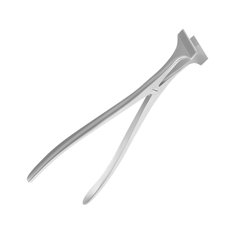 Separador de Yeso Henning - Marca Hergom Medical