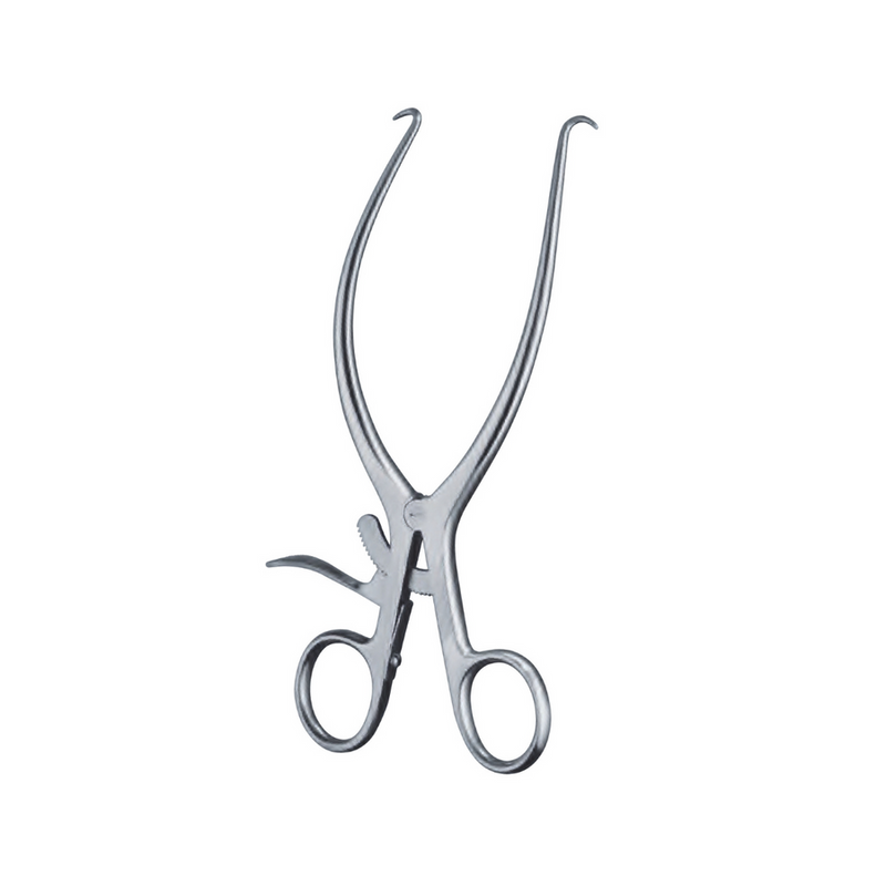 Retractor Gelpi - Marca Hergom Medical