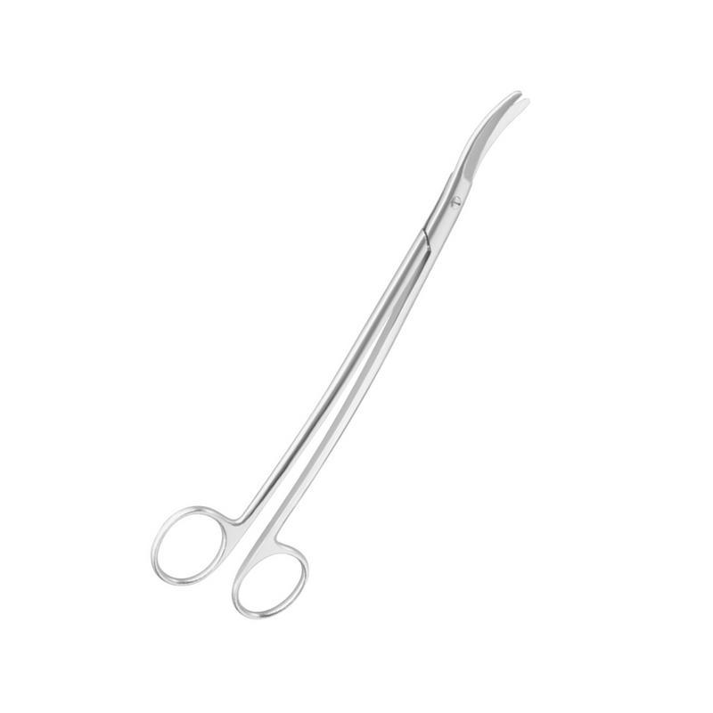 Tijera Millere doble - Marca Hergom Medical