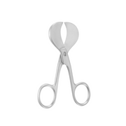 Tijera Umbilical - Marca Hergom Medical