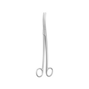 Tijera Pratt doble - Marca Hergom Medical