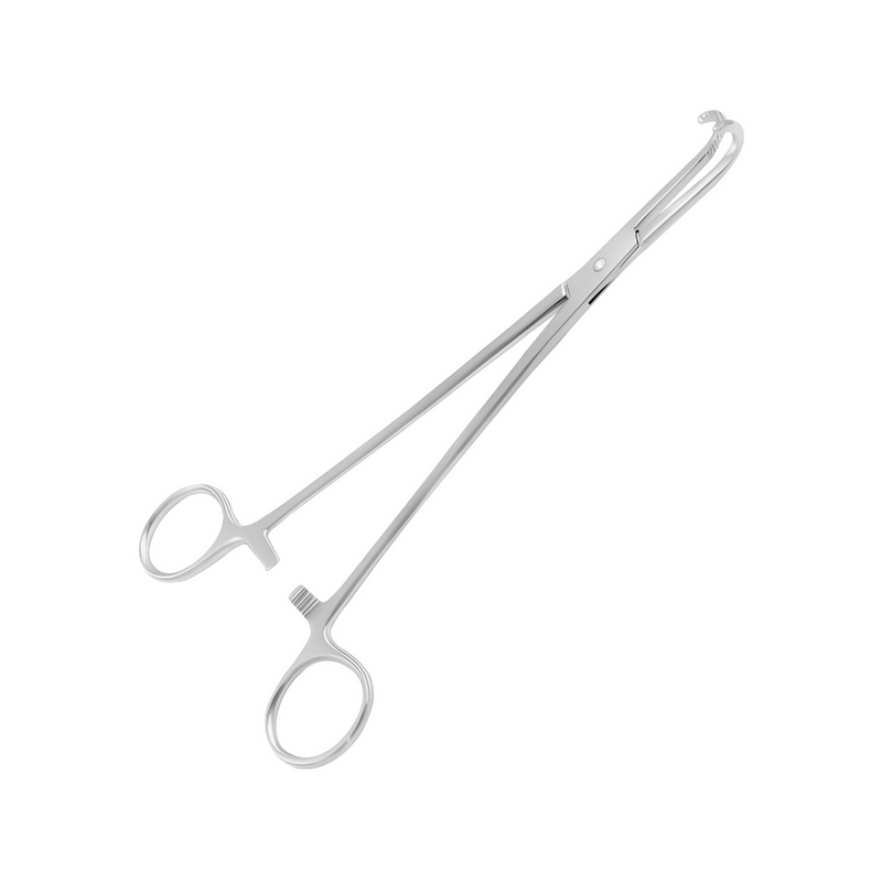 Pinza Desjardins - Marca Hergom