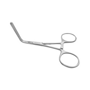 Pinza Debakey - Marca Hergom Premium