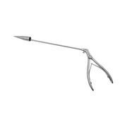 Pinza Mcgibney - set hemorroidal - Marca Hergom