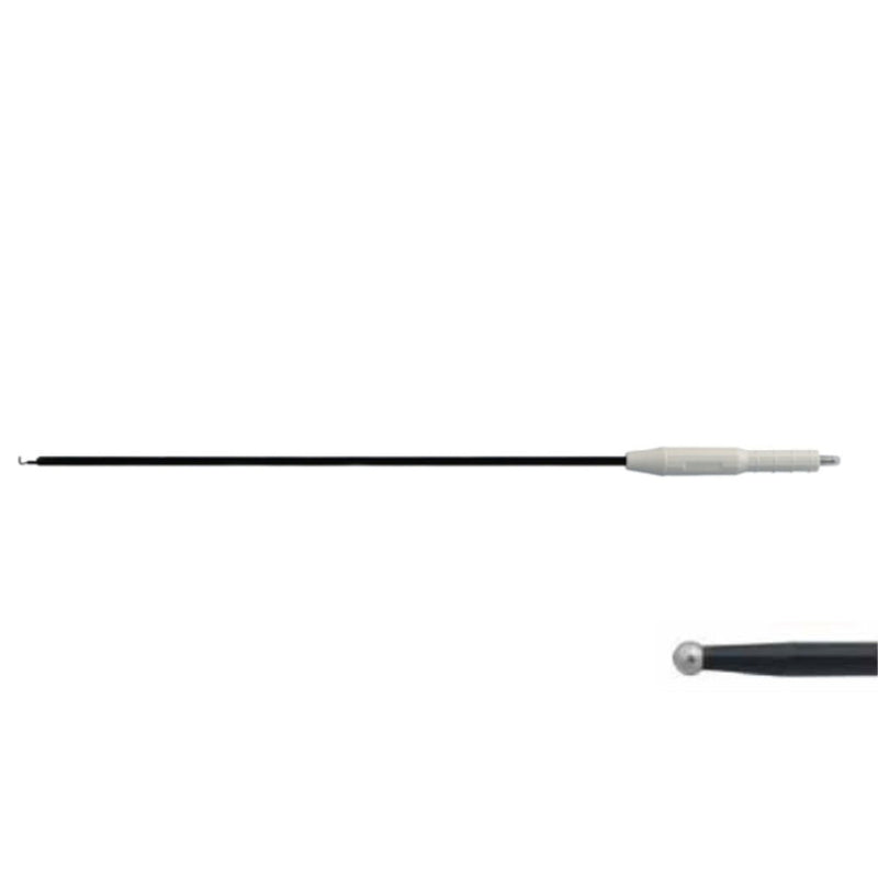 Electrodo de Coagulación con Punta Esférica Desechable | Hergom Medical