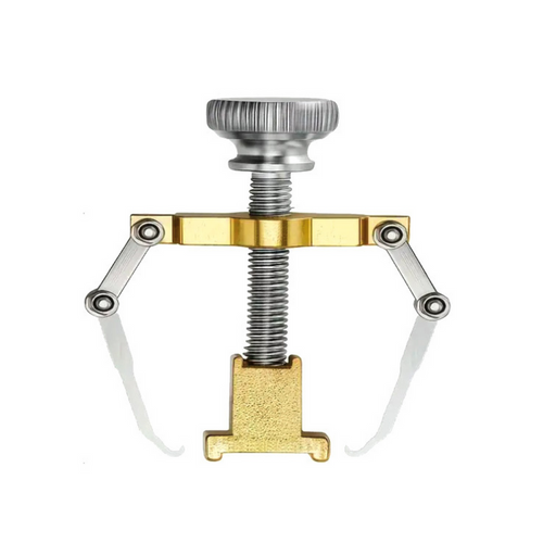 Desenterrador y Reparador de Uñas Hergom Medical | Instrumento de acero inoxidable