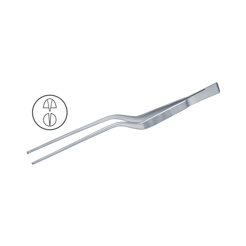 Pinza Taylor - Marca Hergom Medical