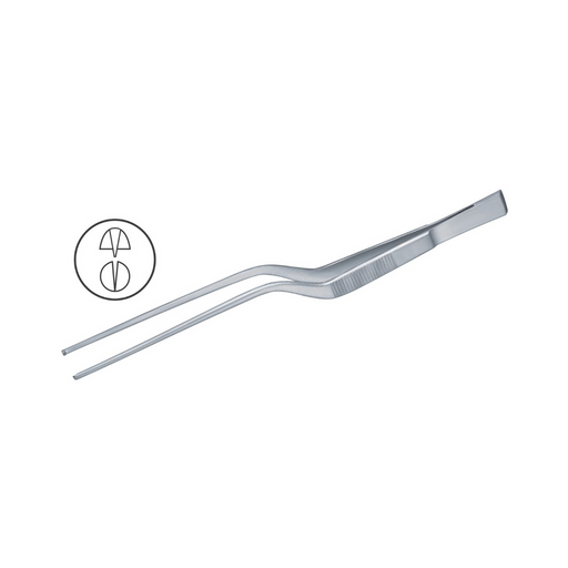 Pinza Taylor - Marca Hergom Medical