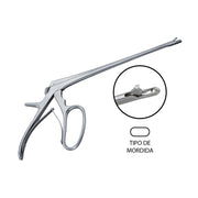 Pinza Biopsy Baby Tischler | Marca Hergom Medical