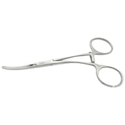 Pinza Debakey Bulldog de Acero Inoxidable Alemán | Marca Hergom Medical