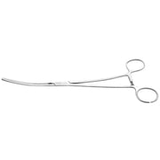 Pinza DeBakey Crafoord de Acero Inoxidable Alemán | Marca Hergom Medical
