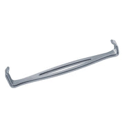 Separador US Army o Parker-Langenbeck 21 a 22 CM de longitud. Juego de dos - Marca Hergom Medical