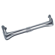 Retractor Richardson-Eastman Doble Extremo | Instrumental de Cirugía General | Marca Hergom Medical