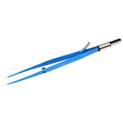 Pinza Bipolar Antiadherente | Hergom Medical