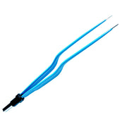 Pinza Bipolar Antiadherente | Hergom Medical