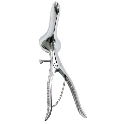 Anoscopio Pratt Quirúrgico Retractor Rectal | Marca Hergom