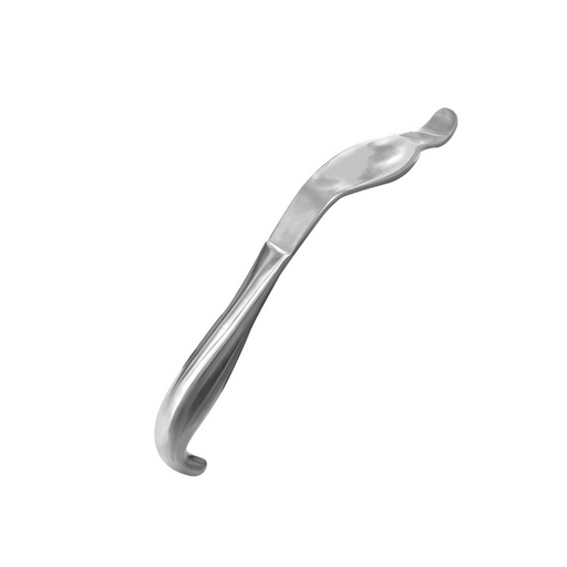 Retractor Bennett de Acero Inoxidable Alemán para Tibia | Marca Hergom Medical