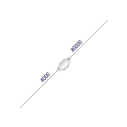 Dilatador Lacrimal Profesional Hergom Premium | Acero inoxidable Alemán de alta calidad