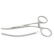 Pinza Debakey Bulldog de Acero Inoxidable Alemán | Marca Hergom Medical