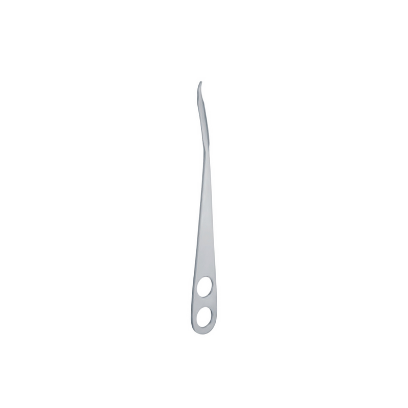 Retractor Hohmann Premium de Acero Inoxidable Alemán | Varias Medidas | Marca Hergom Medical