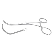 Pinza Anastomosis Quirúrgica | Marca Hergom Medical