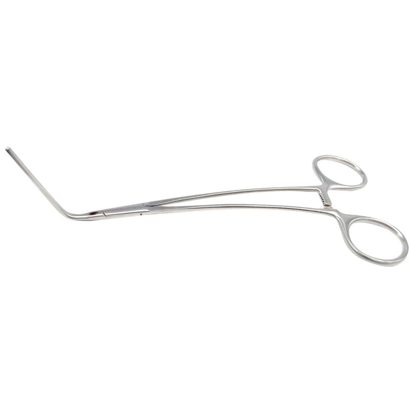 Instrumental Cardiovascular Pinza Cooley | Marca Hergom Medical