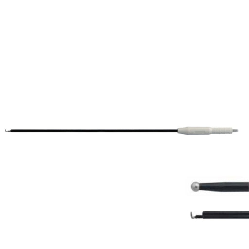 Electrodo de Coagulación con Punta Esférica Desechable | Hergom Medical
