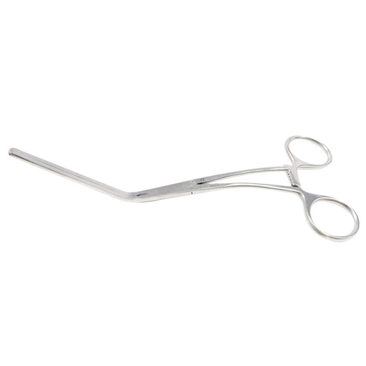 Pinza DeBakey Zahnung | Herramienta Vascular 18 cm | Hergom Premium