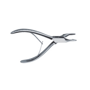 Pinza Blumenthal Rongeur - Marca Hergom