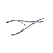 Pinza Adson Cranial Rongeur | Pinza para Cirugía Neurológica y Ortopédica | Marca Hergom Medical